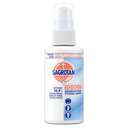 SAGROTAN® Hygiene Spray