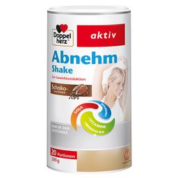 Doppelherz® Abnehm Shake Schokolade