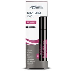 medipharma cosmetics Mascara med XL-Volumen
