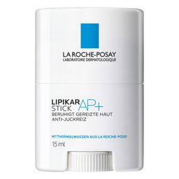 La Roche Posay LIPIKAR STICK AP+