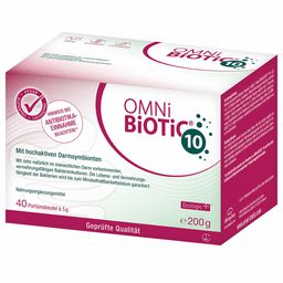 OMNi BiOTiC® 10