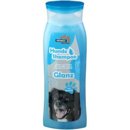 REINEX Hunde Shampoo Glanz mit Mandelöl