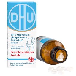 DHU Magnesium phosphoricum Pentarkan®