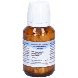 DHU Magnesium phosphoricum Pentarkan®