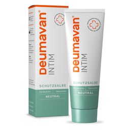 Deumavan® Schutzsalbe neutral