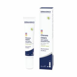 DERMASENCE chrono retare Anti-Aging-Augenpflege