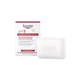 Eucerin® pH5 Seifenfreies Waschstück