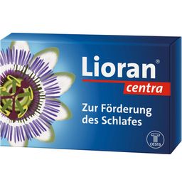 Lioran® centra