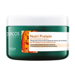 VICHY Dercos Nutri Protein Maske