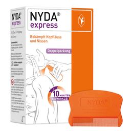 NYDA® express