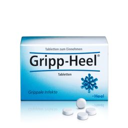 Gripp-Heel®