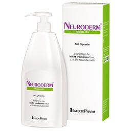 Neuroderm® PflegeLotio