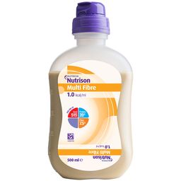 Nutrison Multi Fibre normokalorische Sondennahrung