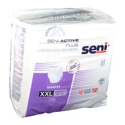 SENI Active Plus Inkontinenzslip Einmal XXL