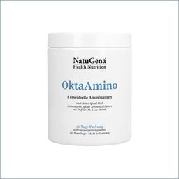 NatuGena® OktaAmino
