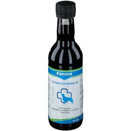 Canina® Schwarzkümmelöl für Hunde