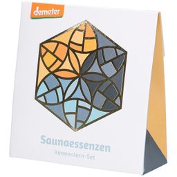 BALDINI BY TAOASIS Saunaessenzen 3er Kennenlernset