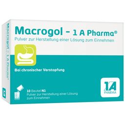 Macrogol - 1 A Pharma®