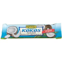 RAPUNZEL Bio Fruchtschnitte, Kokosnuss