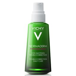 VICHY Normaderm Phytosolution Anti-Unreinheiten-Pflege + Vichy Normaderm Reinigungsgel Mini 50ml GRATIS