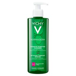 VICHY Normaderm Phytosolution Intensives Reinigungsgel + Vichy Normaderm Reinigungsgel Mini 50ml GRATIS