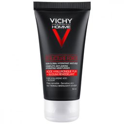 VICHY Homme Structure Force Tagespflege