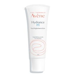 Avène Hydrance leicht Feuchtigkeitsemulsion zur langanhaltenden Versorgung der Haut mit Feuchtigkeit