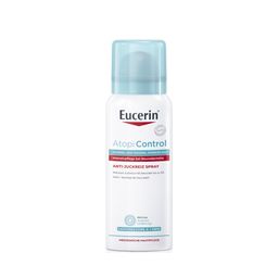Eucerin® AtopiControl Anti-Juckreiz Spray – Sofort lindernde Wirkung bei Neurodermitis und sehr trockener Haut - Jetzt 20% sparen mit Code "eucerin20"