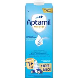 Aptamil® Kindermilch 1+ Milchnahrung