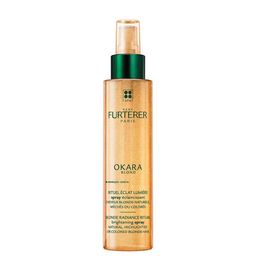 RENE FURTERER OKARA BLOND LEUCHTKRAFT-SPRAY