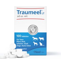 Traumeel® LT ad us. vet.