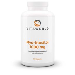 Myo-Inositol 1000 mg