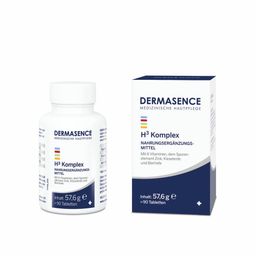 DERMASENCE H3 Komplex