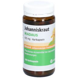 Johanniskraut