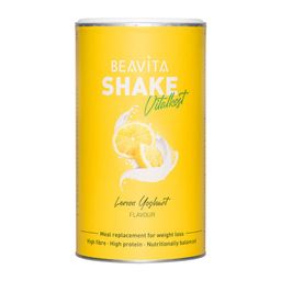 BEAVITA Vitalkost Plus Limone-Yogurt