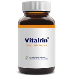 Vitalrin® Sonnenkomplex