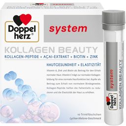 Doppelherz® system KOLLAGEN Beauty