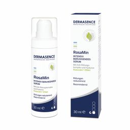 DERMASENCE RosaMin Serum