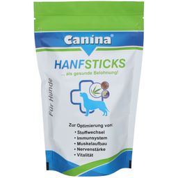 Canina® HANF STICKS