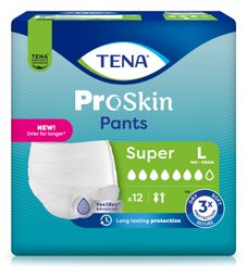 TENA PANTS super Gr. L