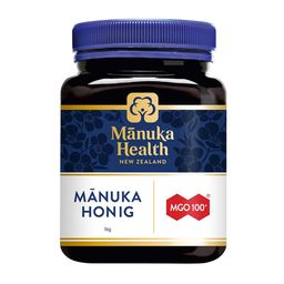 MANUKA HEALTH MGO 100+ Manuka Honig