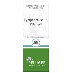 Lymphocausal H Pflüger®