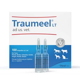 Traumeel® LT ad us. vet.