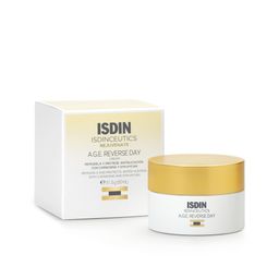 ISDINCEUTICS A.G.E. Reverse Anti-Aging Gesichtscreme