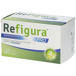 Refigura® Pro + Refigura 160x 1+1 GRATIS