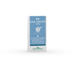 BIOTIC+ EAR DROPS