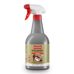BALLISTOL Stichfrei Tropical Pump-Spray