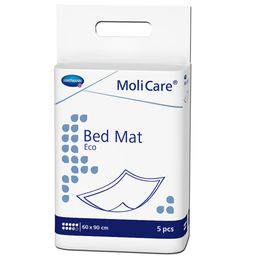 MoliCare® Bed Mat ECO 9 Tropfen 60 x 90 cm
