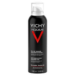 VICHY Homme Rasiergel Anti-Hautirritationen