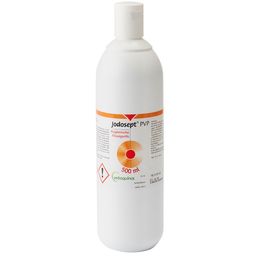 Jodosept® PVP jodhaltige Flüssigseife